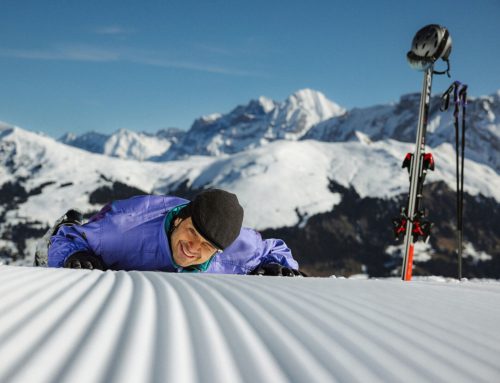 Skiweekend 2027
